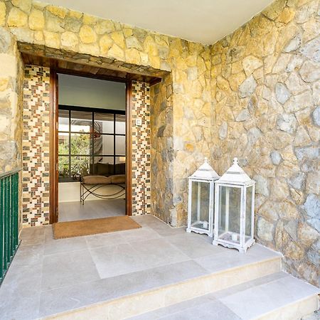 Playa De Muro - 4972 Mallorca Екстер'єр фото