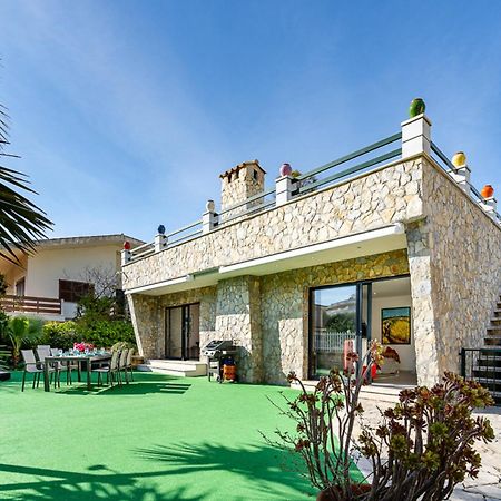 Playa De Muro - 4972 Mallorca Екстер'єр фото