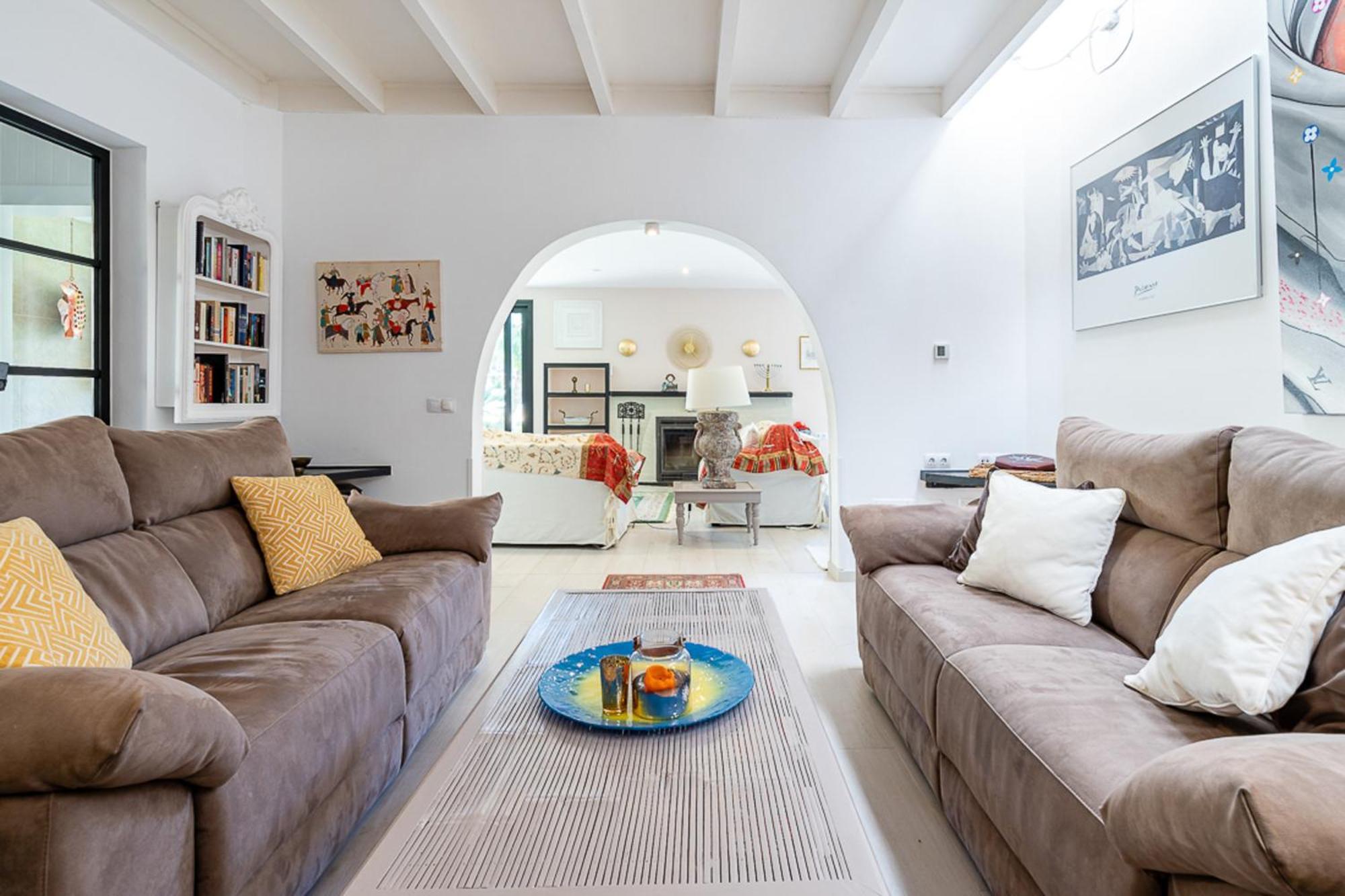Playa De Muro - 4972 Mallorca Екстер'єр фото